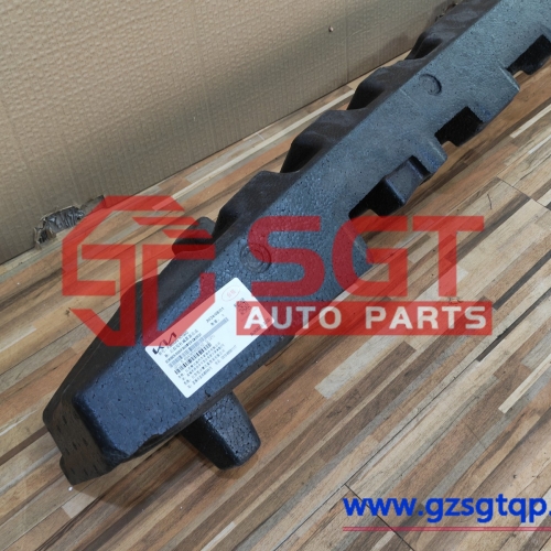 86620H7000/前部下护板/Hyundai Kia rear bumper with absorber 86620-H7000